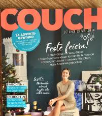 Couch Titel